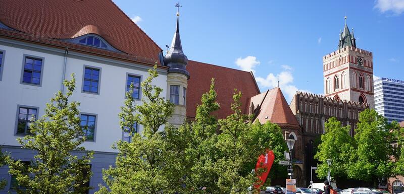 Frankfurt nad Odrą: odwołane dyżury w urzędach 20 sierpnia