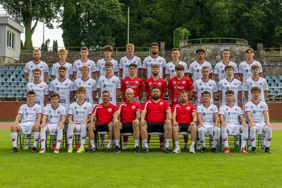 Polonia Słubice zainauguruje sezon u siebie meczem ze Stalą Sulęcin