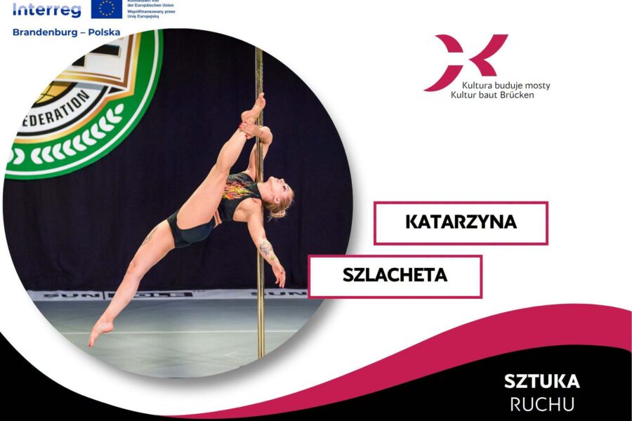 Pole dance i stretching w SMOK. Ruszyły zapisy na nowy cykl zajęć