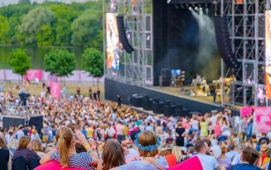 Bach w nowej odsłonie na Placu Bohaterów. Koncert 8 sierpnia