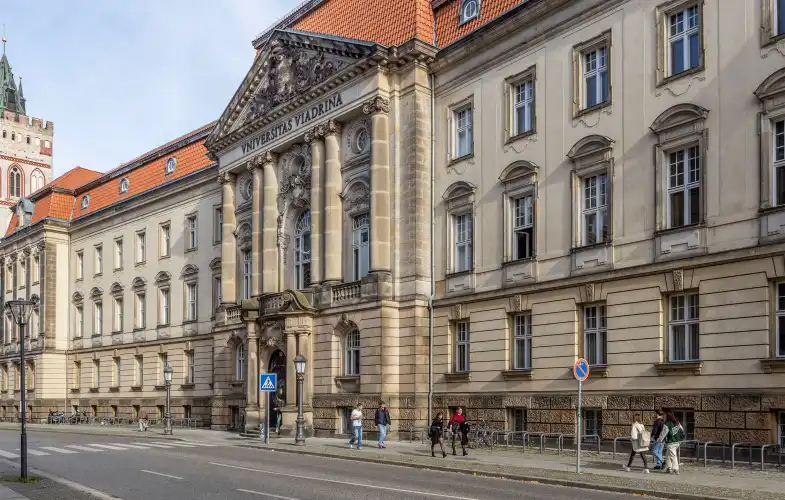 Dzień Informacyjny na Uniwersytecie Viadrina już 29 sierpnia