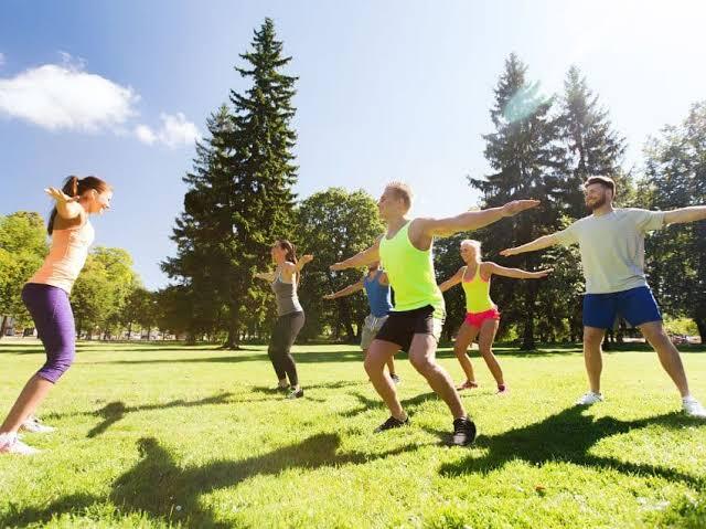 VI Maraton Fitness w Słubicach odbędzie się 5 września