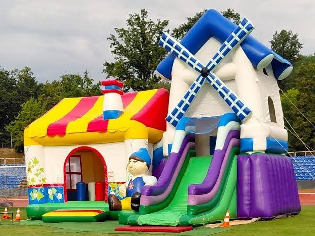 Festiwal Dmuchańców w Górzycy już 12 sierpnia