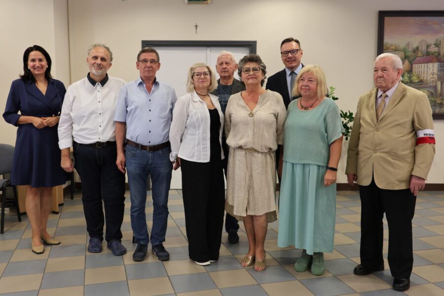 Słubice mają pierwszą Radę Seniorów – wybrano jej skład