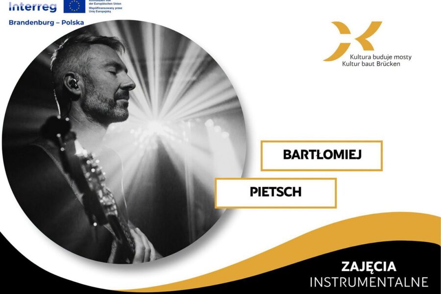 Garage Band w SMOK-u. Rusza nabór do zespołu muzycznego